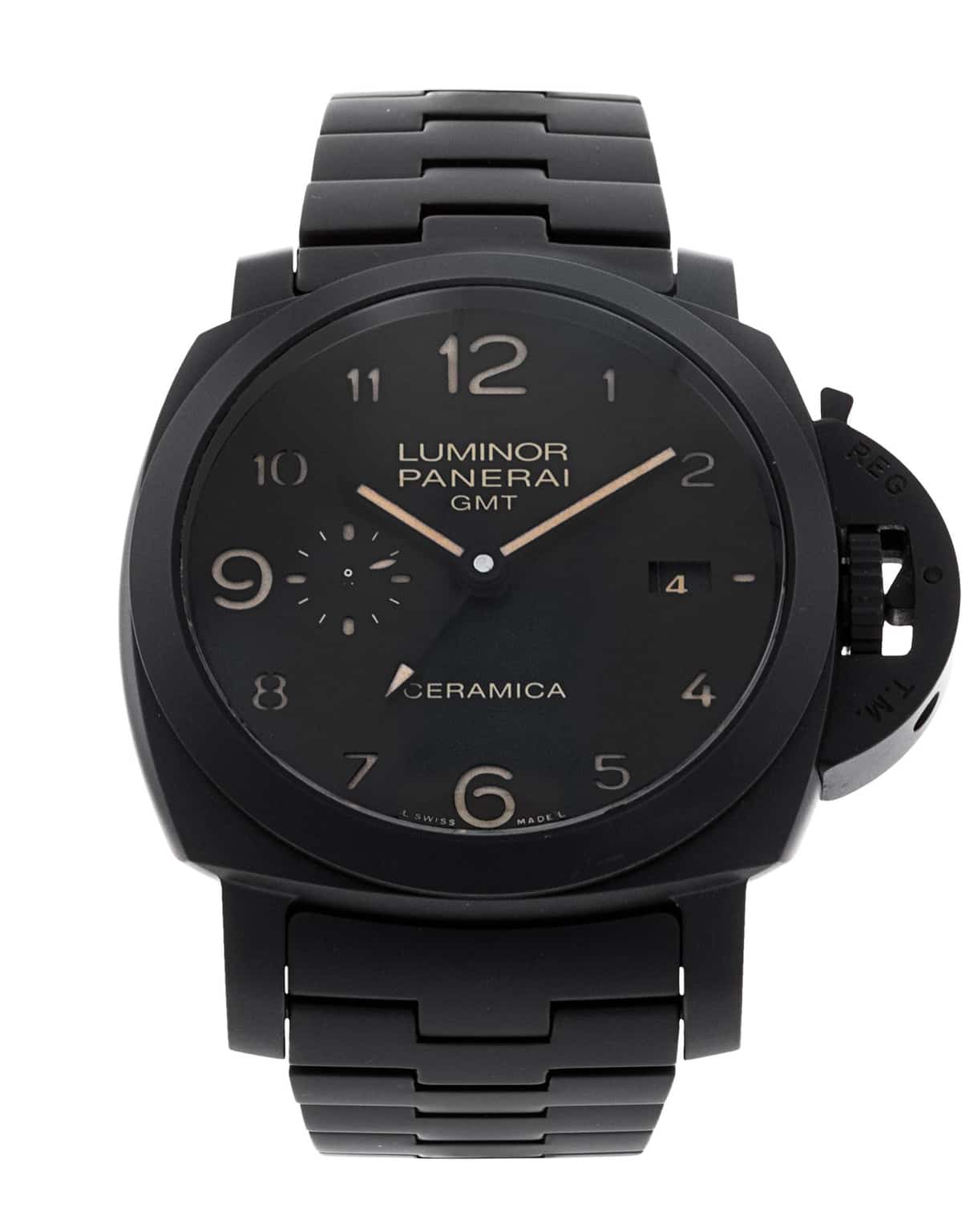 Panerai Luminor Marina PAM00438